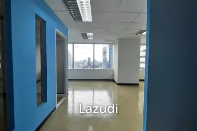 Office For Rent at Column Tower