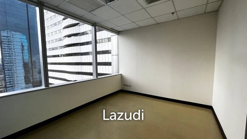 Office For Rent at Column Tower