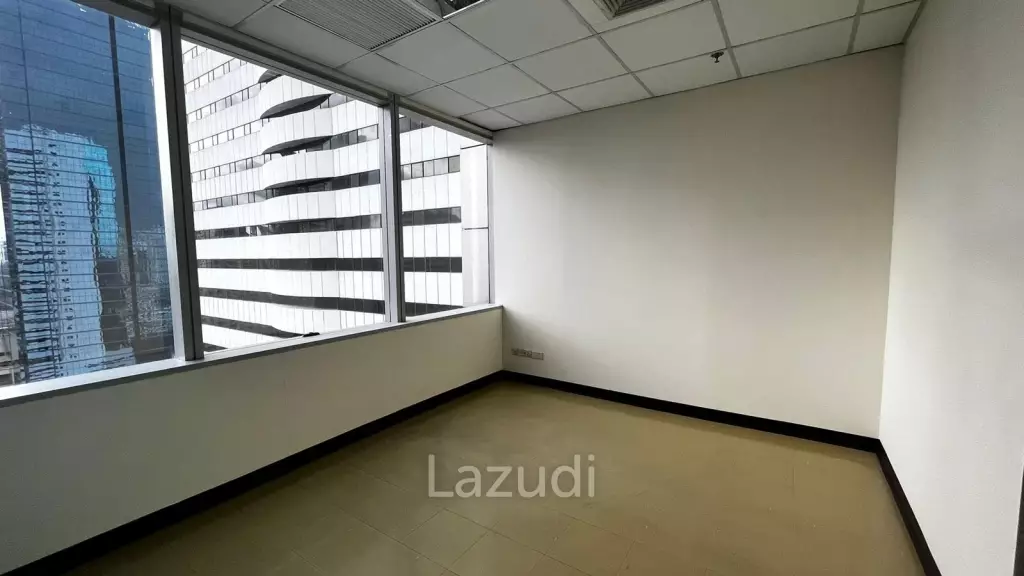 Office For Rent at Column Tower