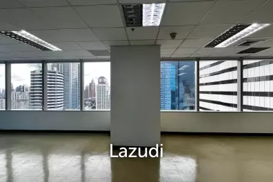 Office For Rent at Column Tower
