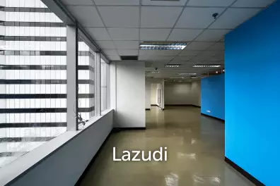 Office For Rent at Column Tower