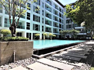 The Breeze Condo: 2 Bed 2 Bath for rent