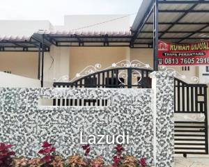 Rumah Dijual di Deli Serdang Dekat Kebun Binatang Simalingkar Medan, USU Kwala Bekal, RS Sembiring, RS Kasih Insani