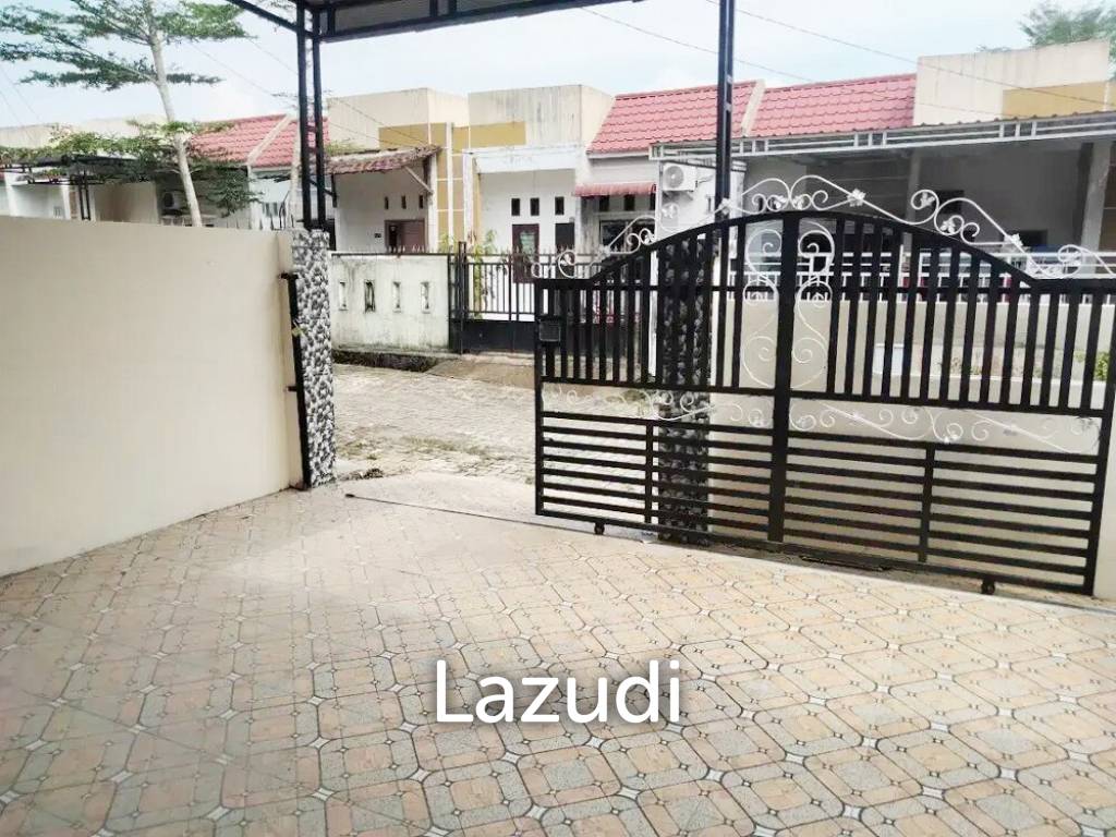 Rumah Dijual di Deli Serdang Dekat Kebun Binatang Simalingkar Medan, USU Kwala Bekal, RS Sembiring, RS Kasih Insani