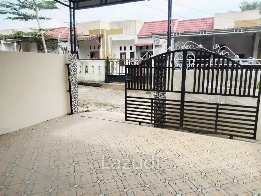 Rumah Dijual di Deli Serdang Dekat Kebun Binatang Simalingkar Medan, USU Kwala Bekal, RS Sembiring, RS Kasih Insani