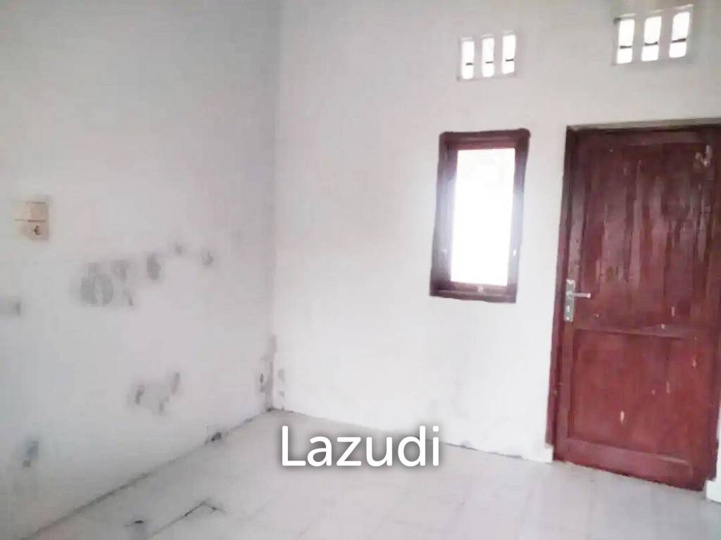 Rumah Dijual di Deli Serdang Dekat Kebun Binatang Simalingkar Medan, USU Kwala Bekal, RS Sembiring, RS Kasih Insani