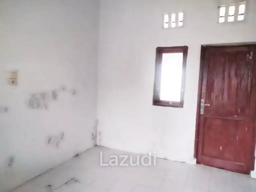 Rumah Dijual di Deli Serdang Dekat Kebun Binatang Simalingkar Medan, USU Kwala Bekal, RS Sembiring, RS Kasih Insani