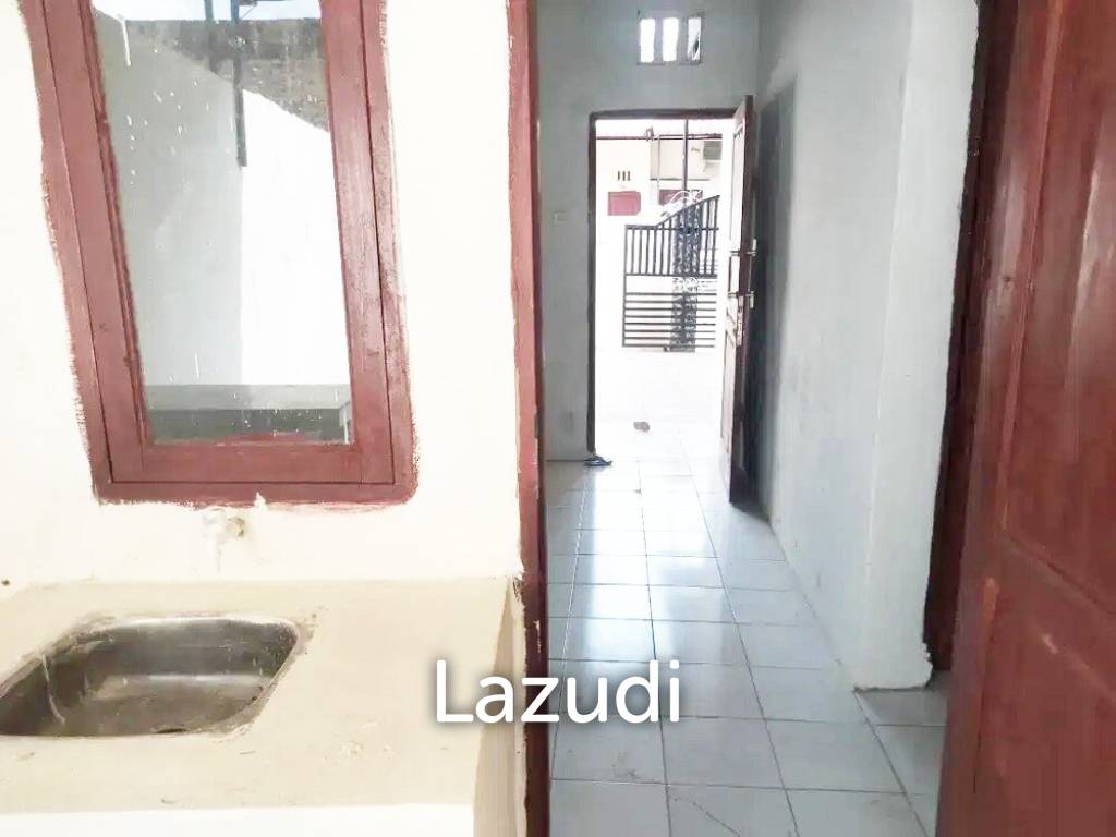 Rumah Dijual di Deli Serdang Dekat Kebun Binatang Simalingkar Medan, USU Kwala Bekal, RS Sembiring, RS Kasih Insani
