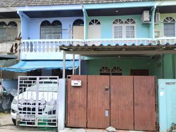 2 Bedrooms 2 Bedrooms 89 SQ.M. Townhouse For Sale
