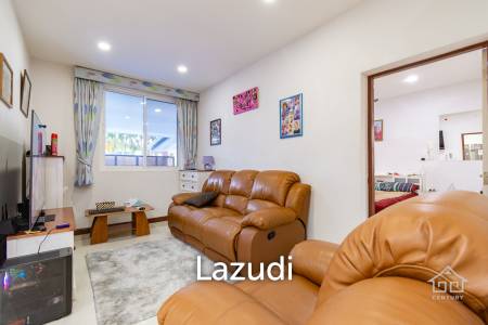 Soi 102, close to Bluport, 3 bed pool villa