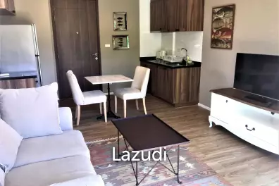 Autumn Condo: 1 Bed 1 Bath for rent