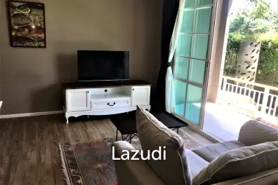 Autumn Condo: 1 Bed 1 Bath for rent