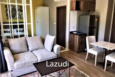 Autumn Condo: 1 Bed 1 Bath for rent