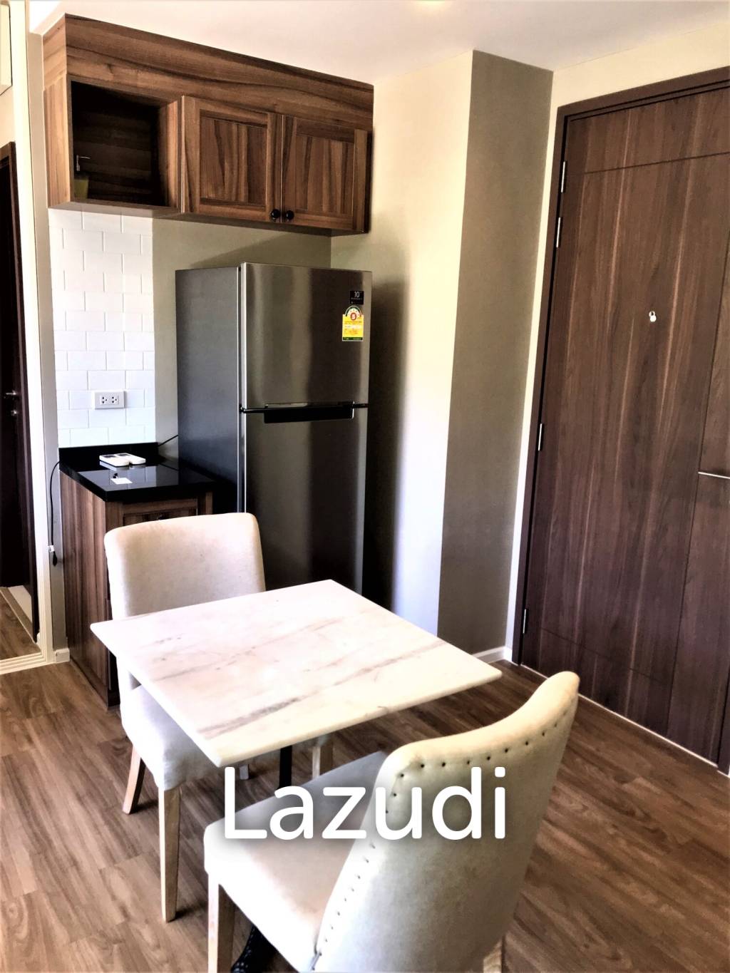 Autumn Condo: 1 Bed 1 Bath for rent