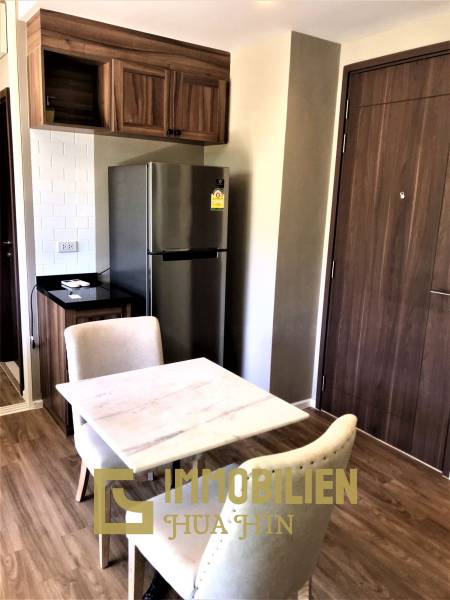 Autumn Condo: 1 Bed 1 Bath for rent