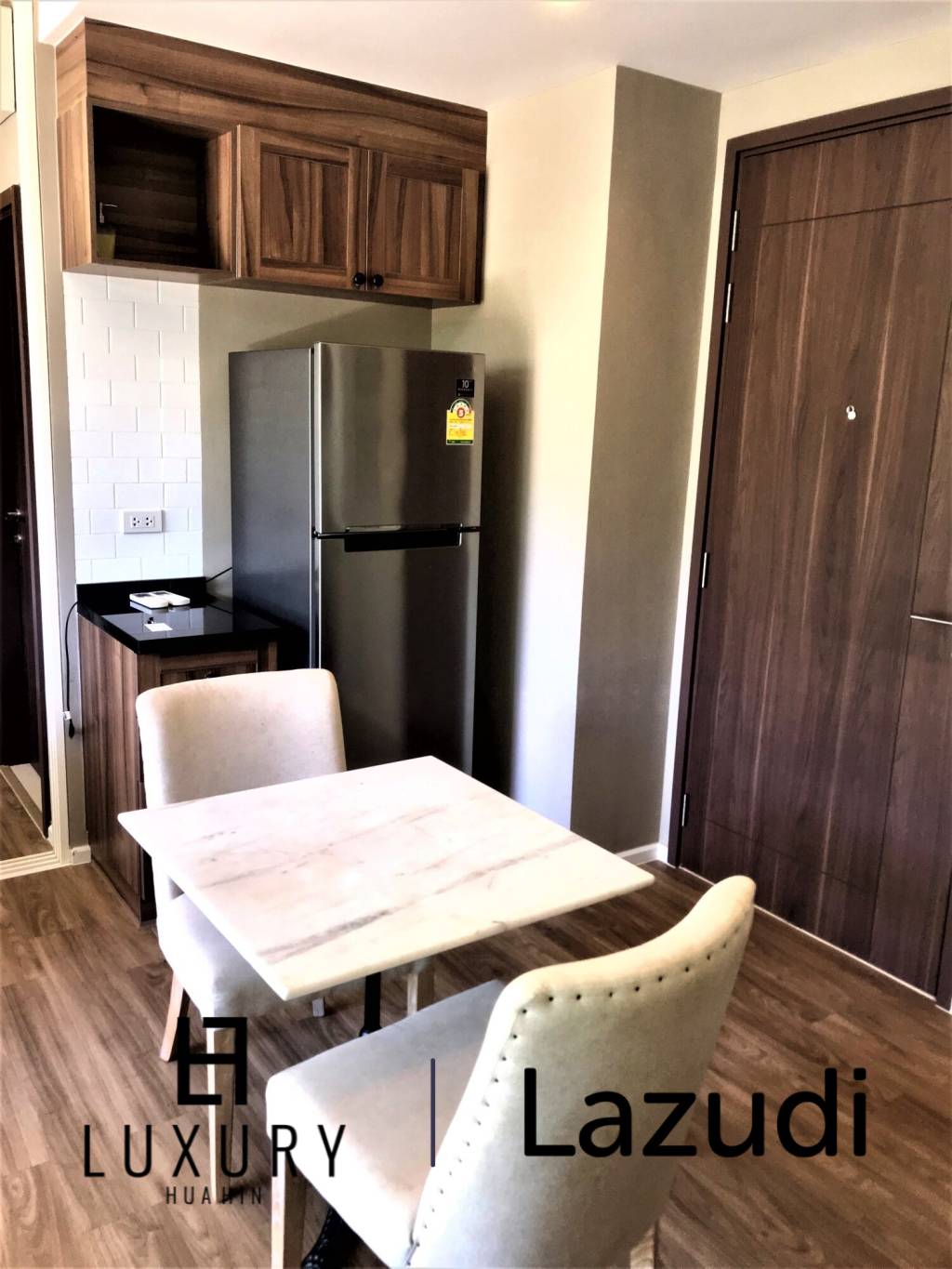 Autumn Condo: 1 Bed 1 Bath for rent