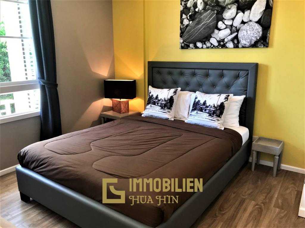 41 qm 1 Bett 1 Bad Apartment Für Miete