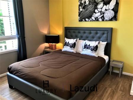 41 m² 1 Chambre 1 Salle de bain Condominium Pour Louer