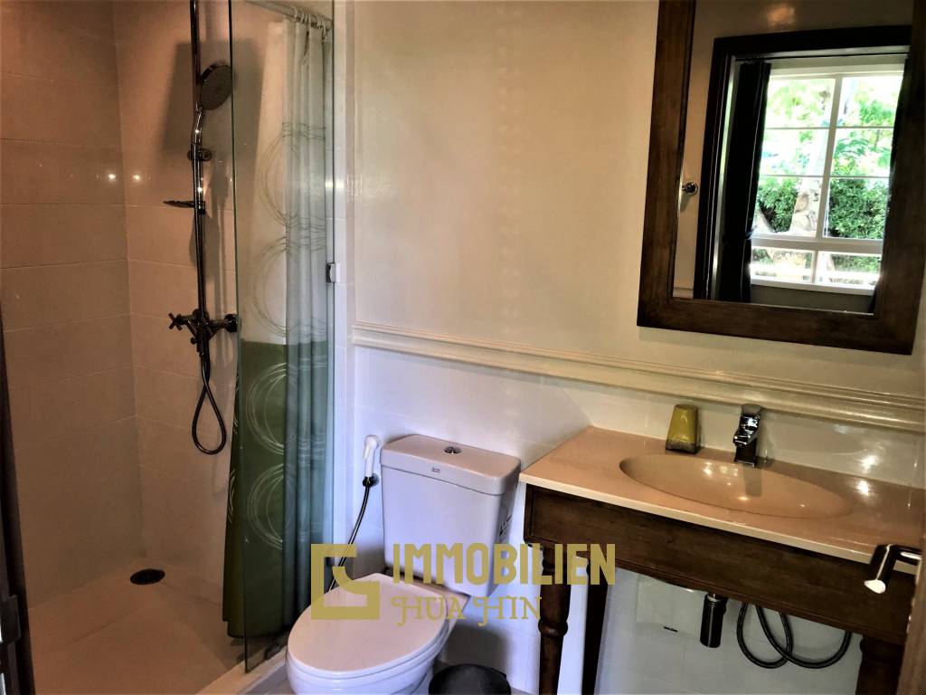 41 m² 1 Chambre 1 Salle de bain Condominium Pour Louer