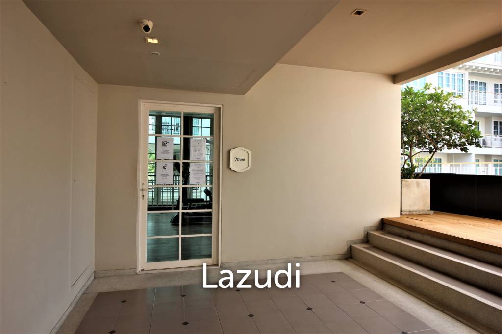 Autumn Condo: 1 Bed 1 Bath for rent