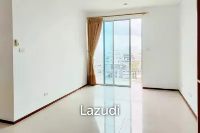 1 Bedroom 1 Bathroom 55 SQ.M. Villa Sathorn