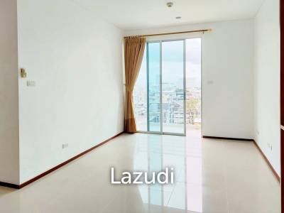 1 Bedroom 1 Bathroom 55 SQ.M. Villa Sathorn