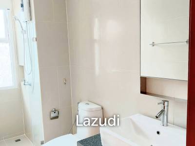 1 Bedroom 1 Bathroom 55 SQ.M. Villa Sathorn