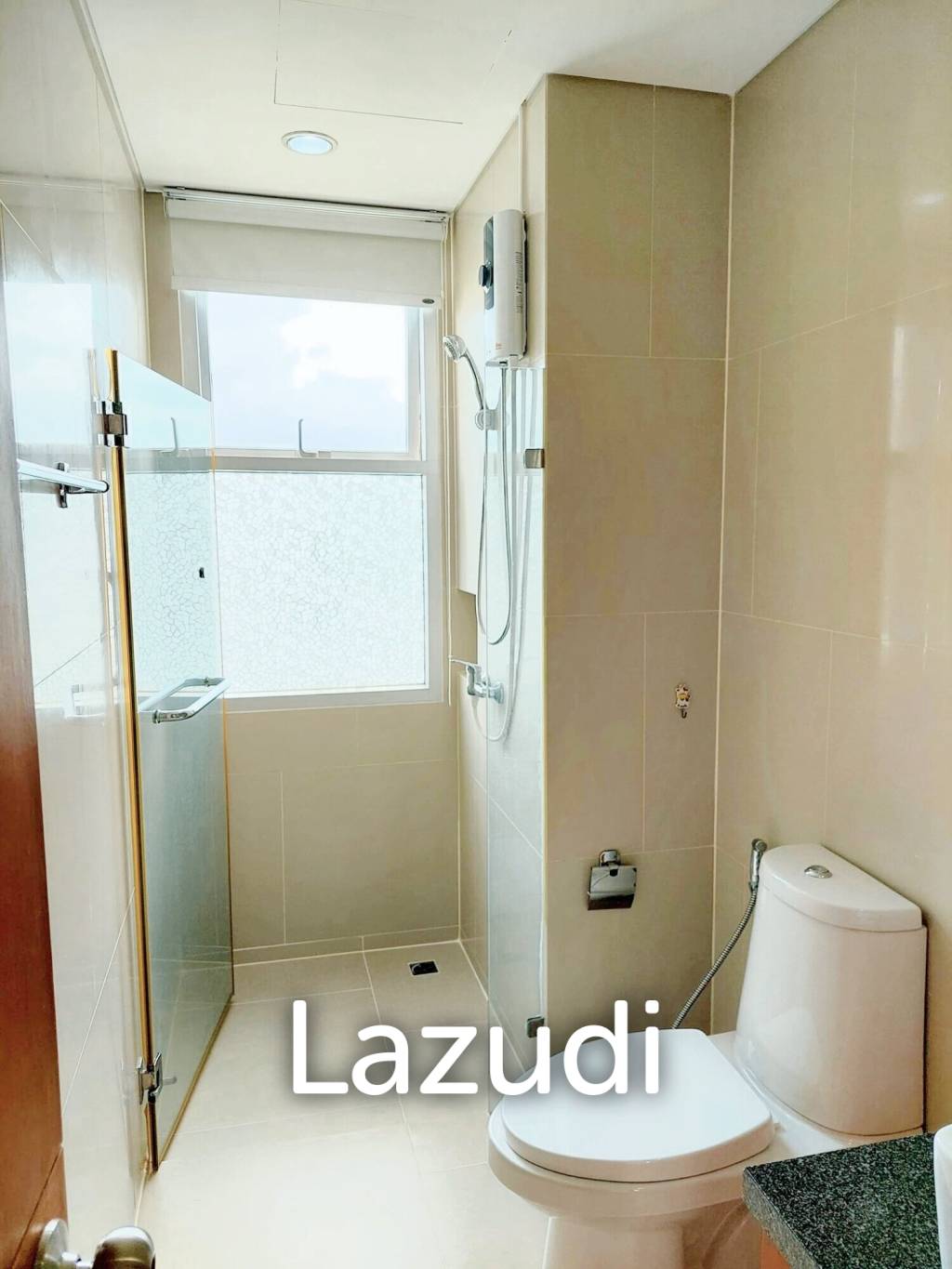 1 Bedroom 1 Bathroom 55 SQ.M. Villa Sathorn