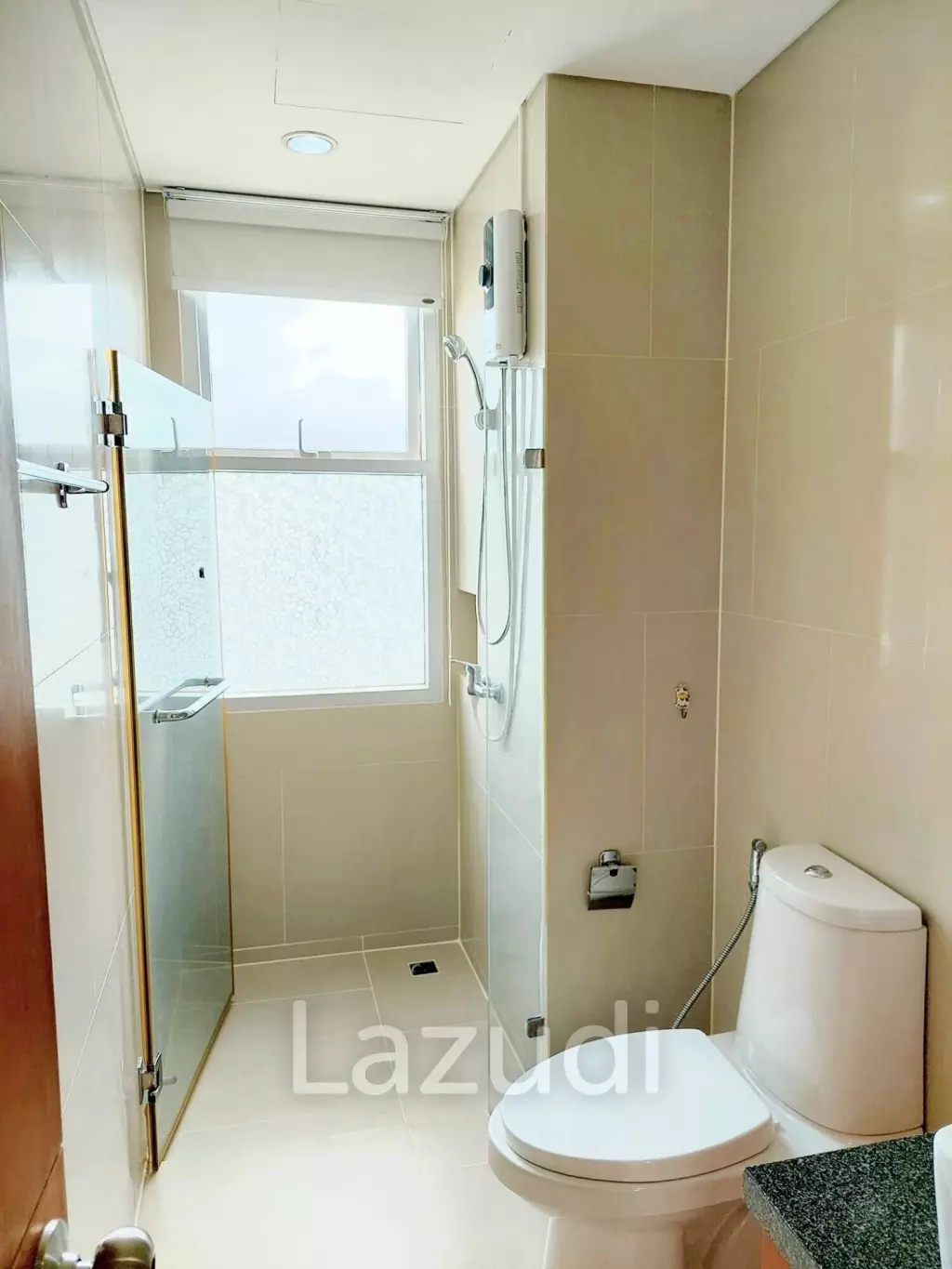 1 Bedroom 1 Bathroom 55 SQ.M. Villa Sathorn
