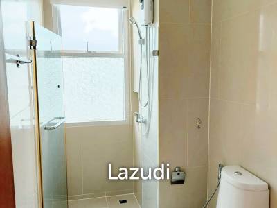 1 Bedroom 1 Bathroom 55 SQ.M. Villa Sathorn