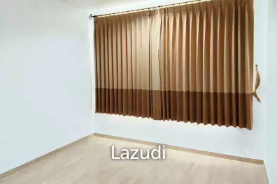 1 Bedroom 1 Bathroom 55 SQ.M. Villa Sathorn
