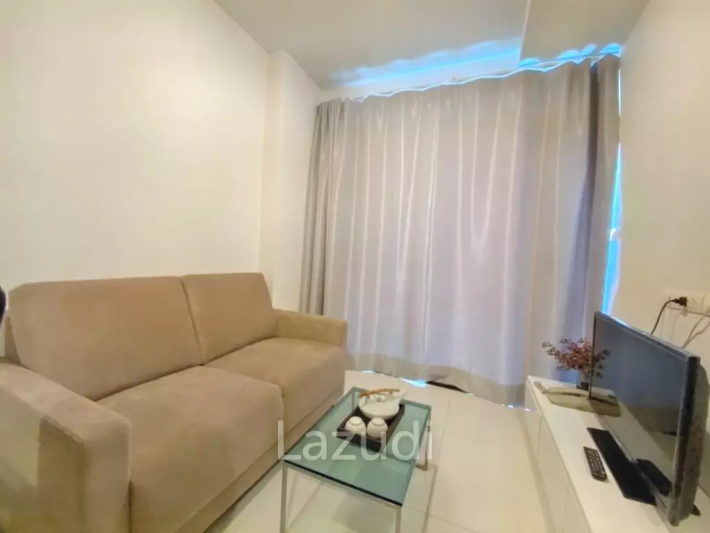 1 Bed 1 Bath 32 SQ.M. Le Cote Thonglor 8