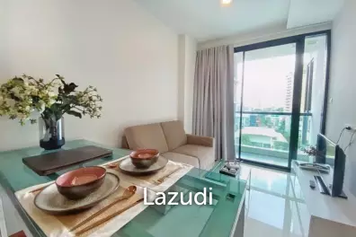 1 Bed 1 Bath 32 SQ.M. Le Cote Thonglor 8
