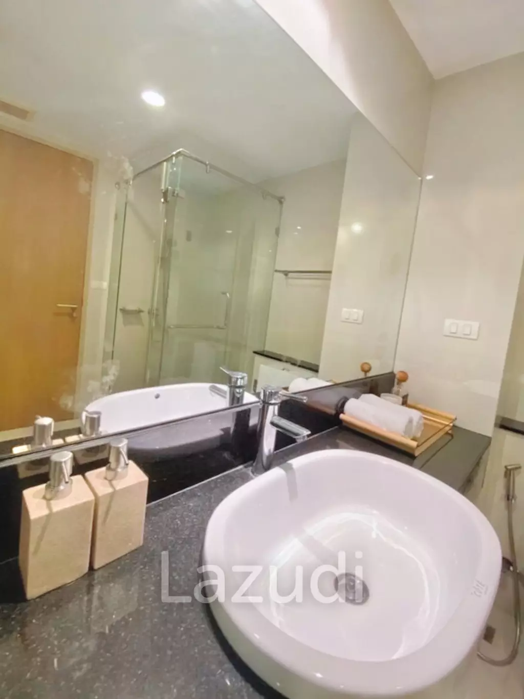 1 Bed 1 Bath 32 SQ.M. Le Cote Thonglor 8