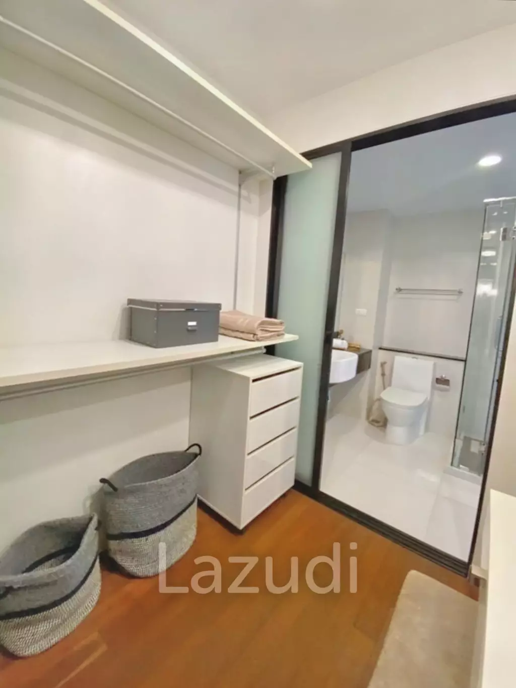 1 Bed 1 Bath 32 SQ.M. Le Cote Thonglor 8