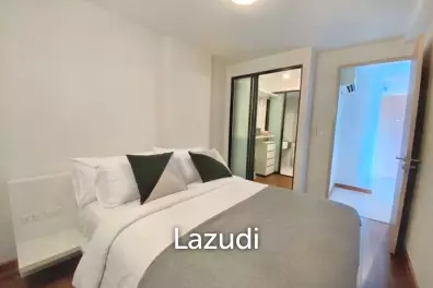 1 Bed 1 Bath 32 SQ.M. Le Cote Thonglor 8