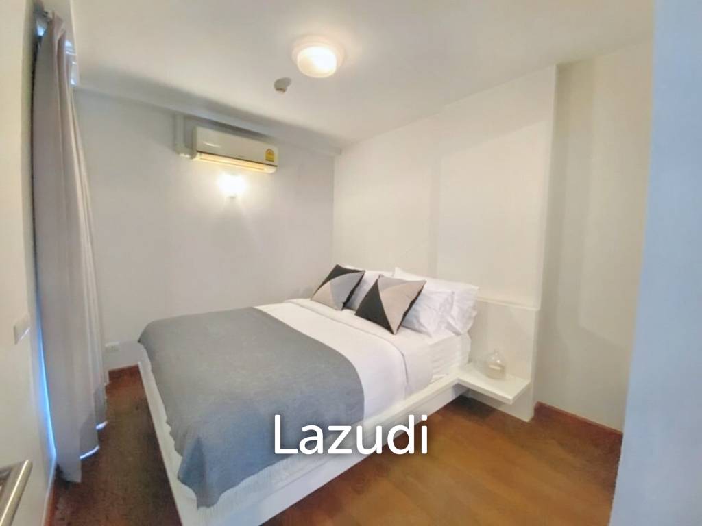 1 Bed 1 Bath 32 SQ.M. Le Cote Thonglor 8