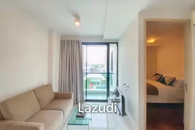 1 Bed 1 Bath 32 SQ.M. Le Cote Thonglor 8