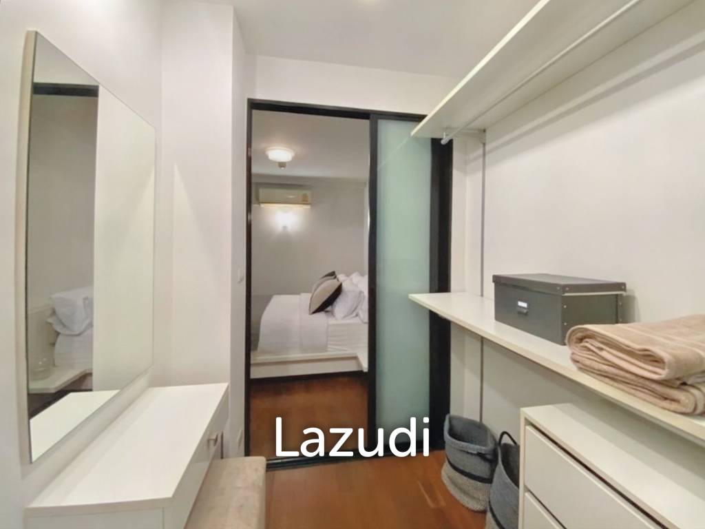 1 Bed 1 Bath 32 SQ.M. Le Cote Thonglor 8
