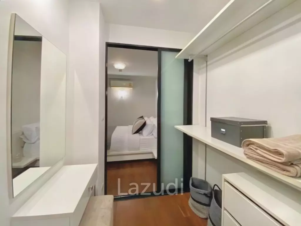 1 Bed 1 Bath 32 SQ.M. Le Cote Thonglor 8