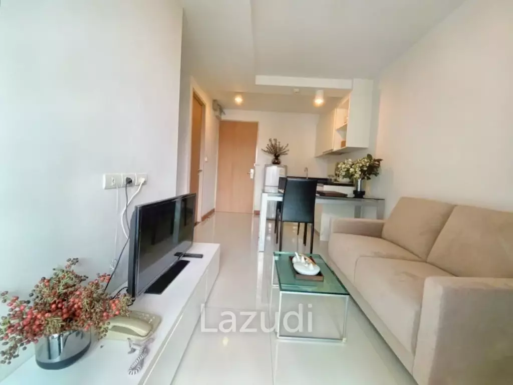 1 Bed 1 Bath 32 SQ.M. Le Cote Thonglor 8
