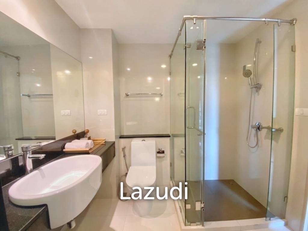 1 Bed 1 Bath 32 SQ.M. Le Cote Thonglor 8