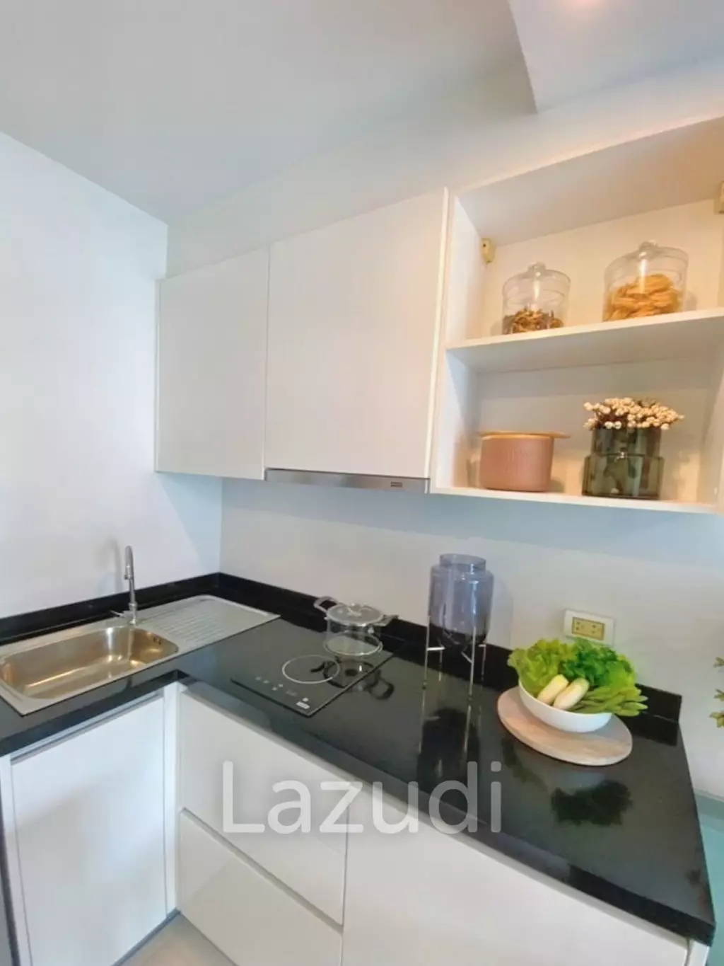 1 Bed 1 Bath 32 SQ.M. Le Cote Thonglor 8