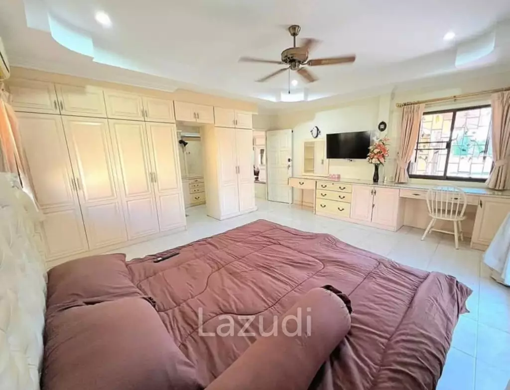 Pool Villa for Sale in Nong Ket Yai
