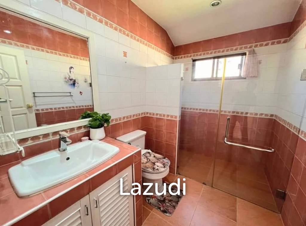 Pool Villa for Sale in Nong Ket Yai