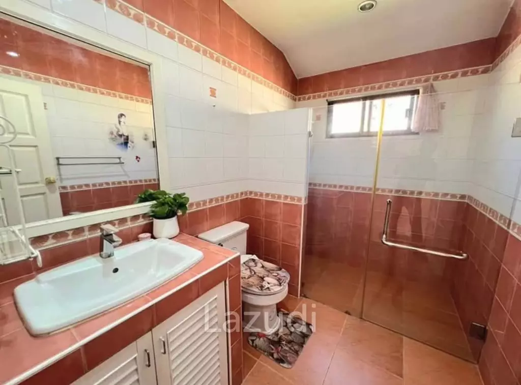 Pool Villa for Sale in Nong Ket Yai