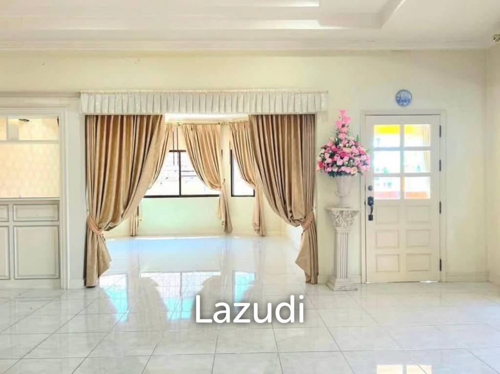 Pool Villa for Sale in Nong Ket Yai