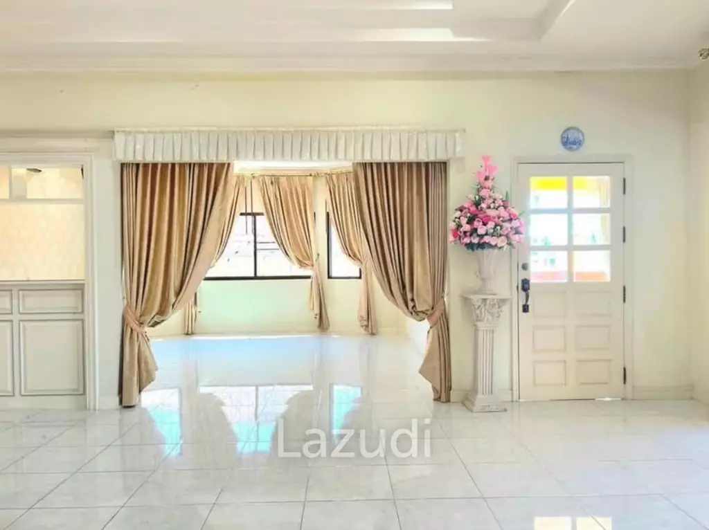 Pool Villa for Sale in Nong Ket Yai