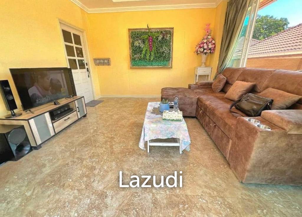 Pool Villa for Sale in Nong Ket Yai