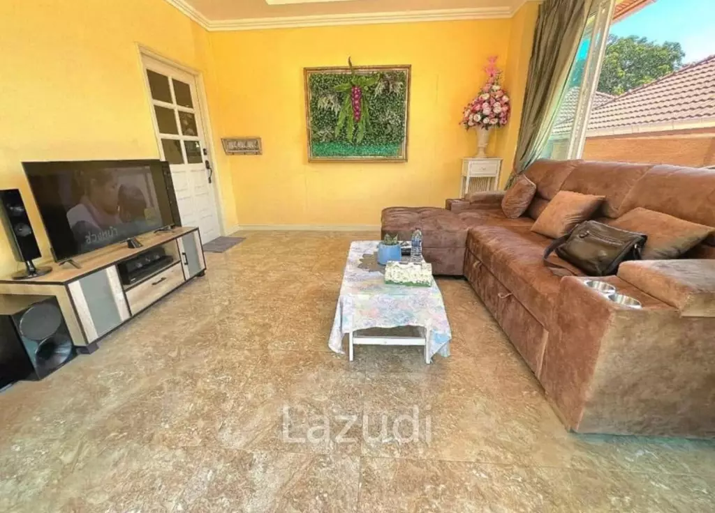 Pool Villa for Sale in Nong Ket Yai